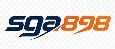 Logo sga898 berwarna netral